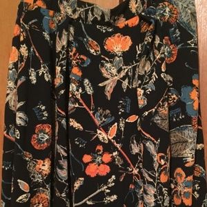 Lularoe Madison BNWT Large